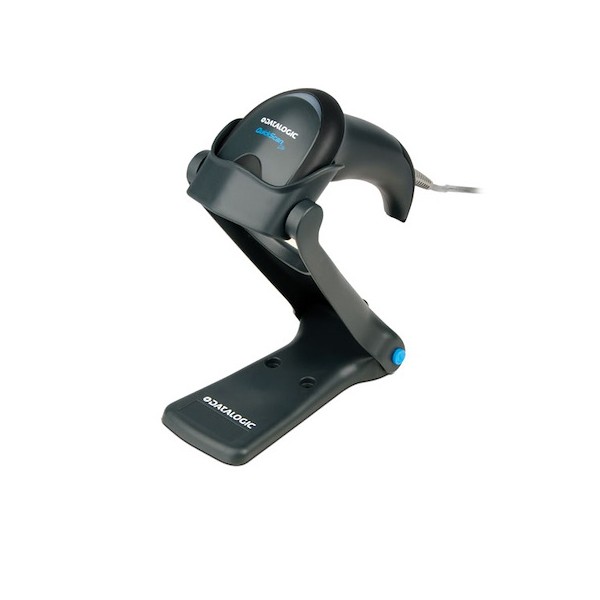 scanning system